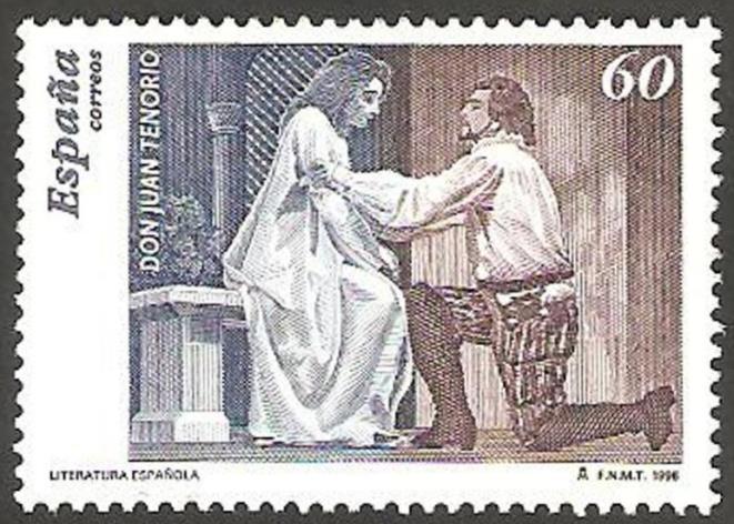 Tenorio