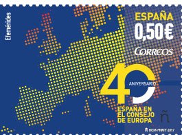 Consejo de Europa