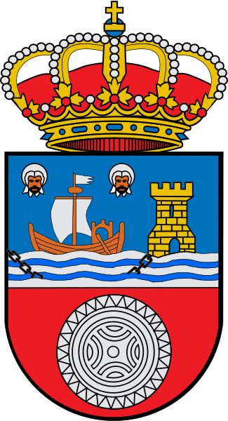 Escudo Cantabria