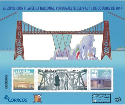 Puente Metálico