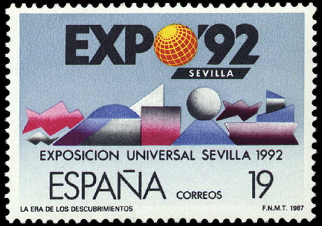 Expo 92