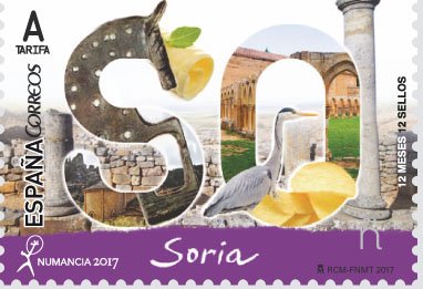 Soria