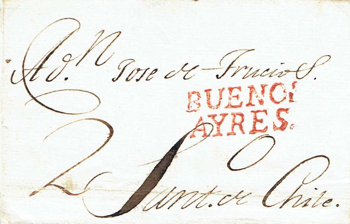 Marca Buenos Ayres