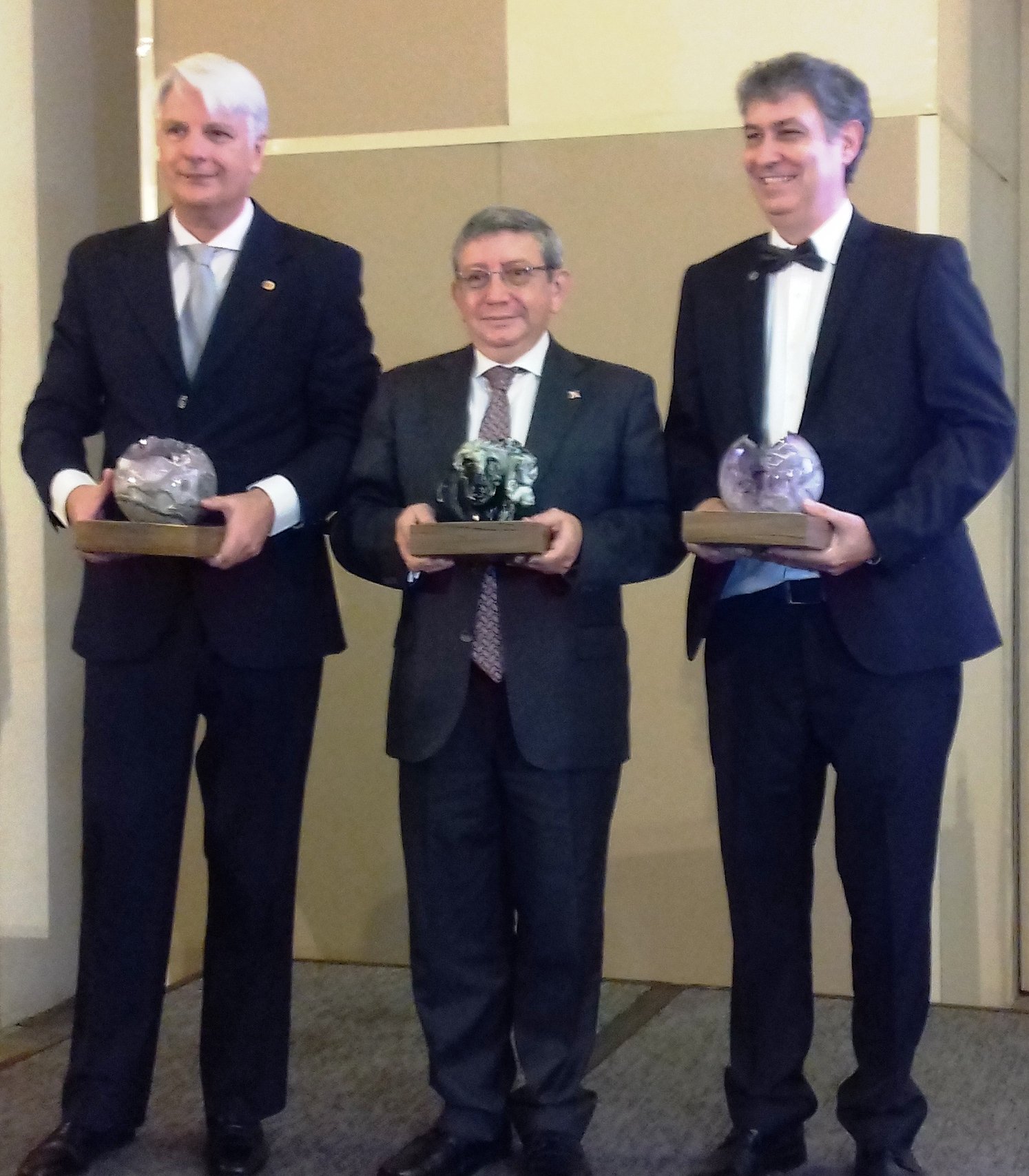 Ganadores