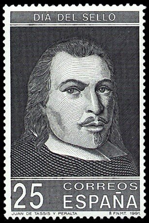 Conde de Villamediana