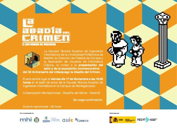 Abadía del Crimen