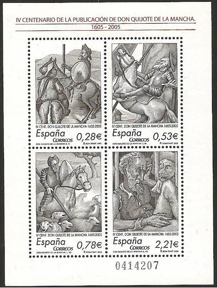 Quijote