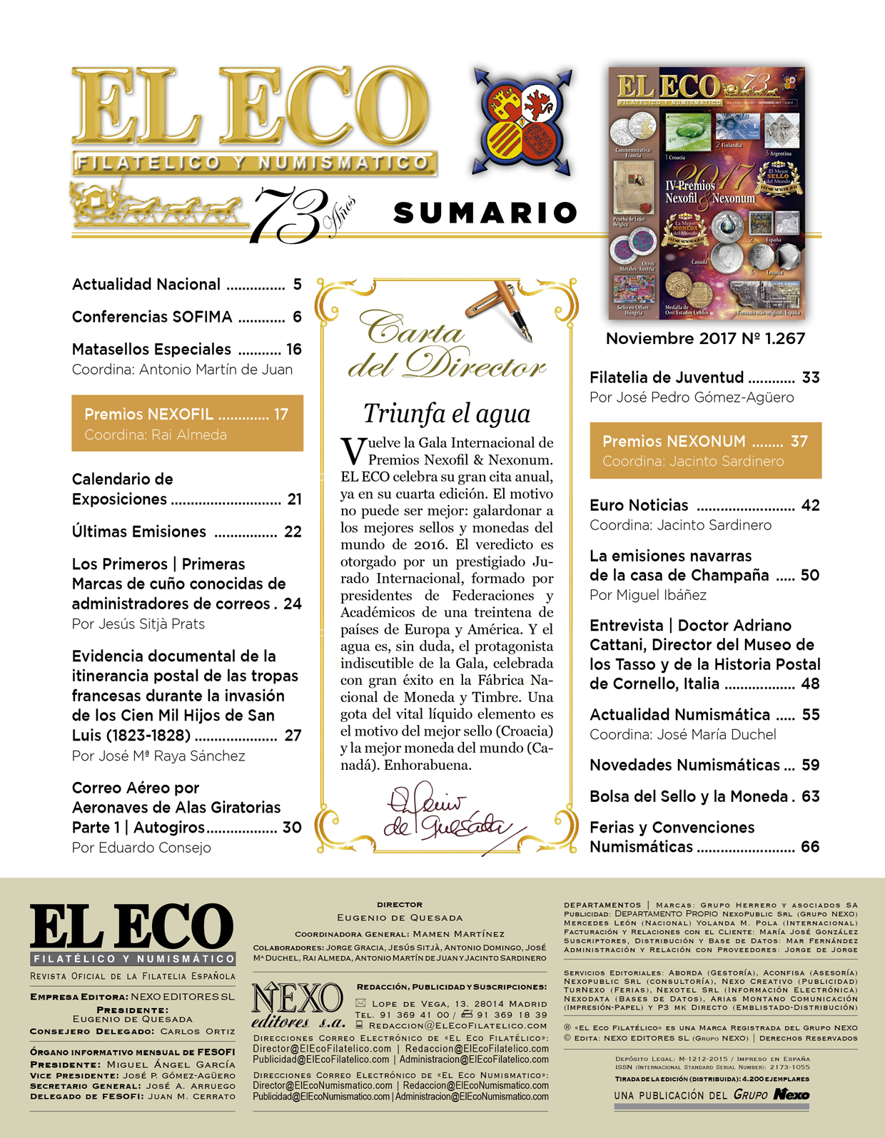 Sumario