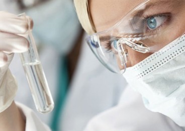 Biomedicina