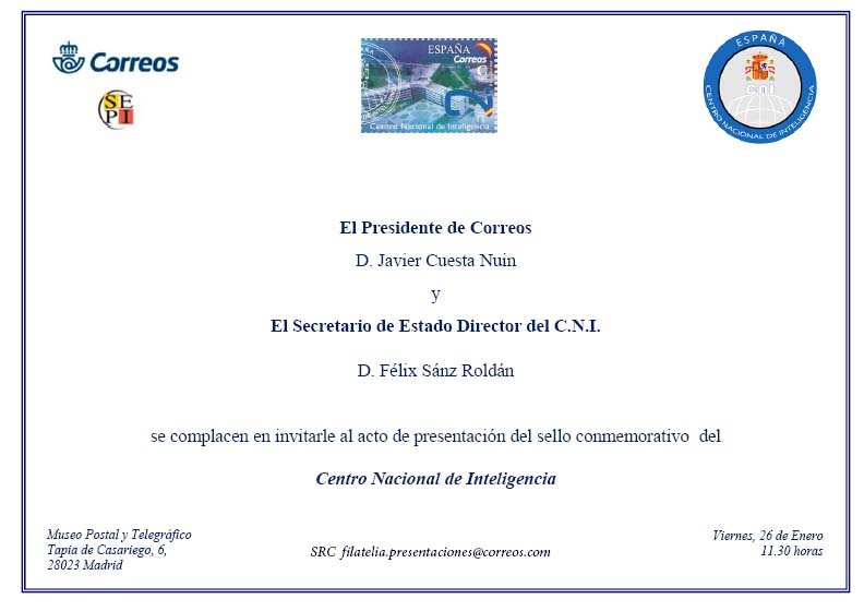 CNI