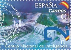 Centro Nacional de Inteligencia