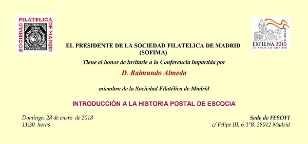 Conferencia