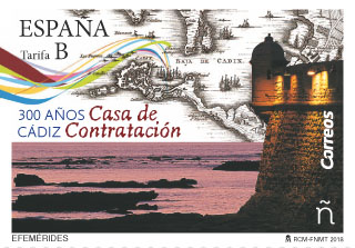 Casa de Contratación de Cádiz