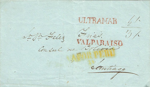 Ultramar