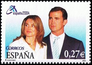 Boda Real