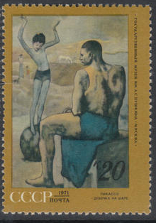 Picasso