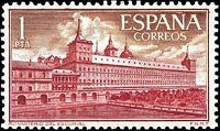 El Escorial