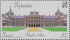Palacio Real