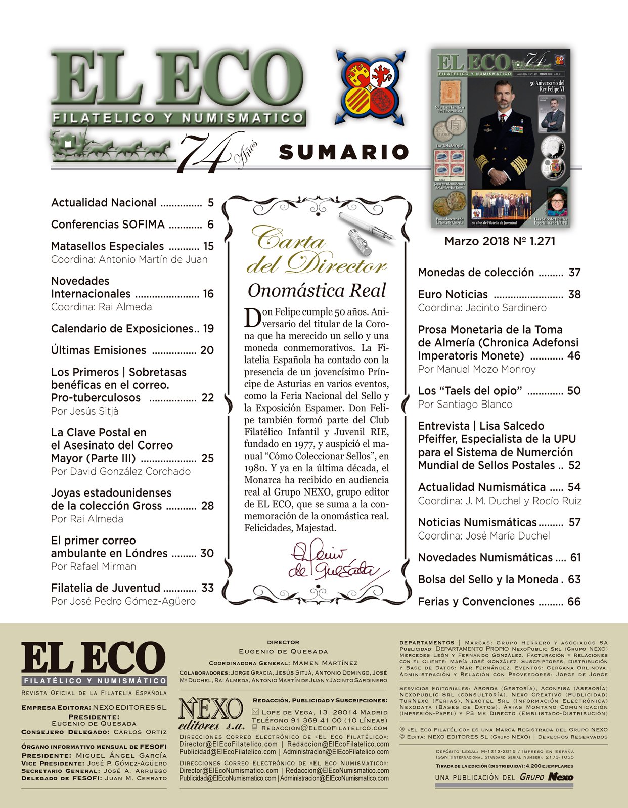 Sumario