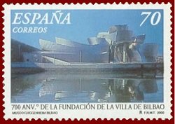 Museo Guggemhein