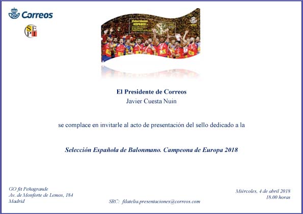 Balonmano