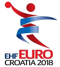 EHF Croatia 2018