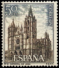León Catedral