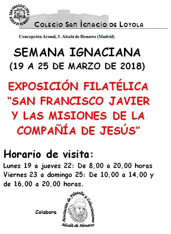 Semana Ignaciana