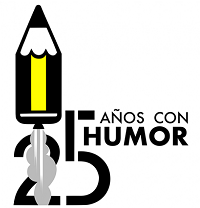 25 Años con Humor