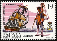 Infanteria de Marina