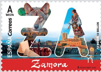 Zamora
