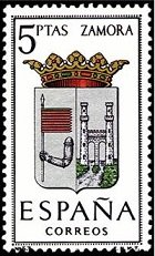 Zamora-Escudo