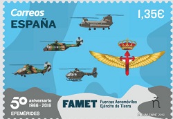 Fuerzas Aeromóviles del Ejército