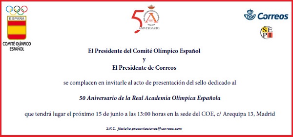 Presentación Academia