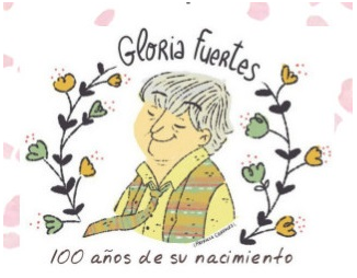 Gloria Fuertes