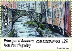 Puentes