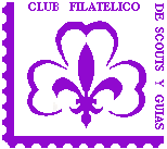 Club Filatélico de Scouts