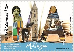 Málaga