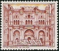 Catedral de Málaga