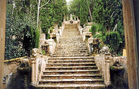 Escalera