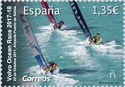 Volvo Ocean Race