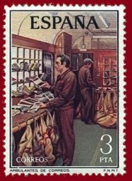 Ambulante