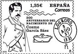 Cosme García Sáez