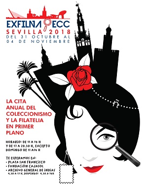 EXFILNA 2018