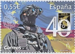 Grupo Especial de Operaciones