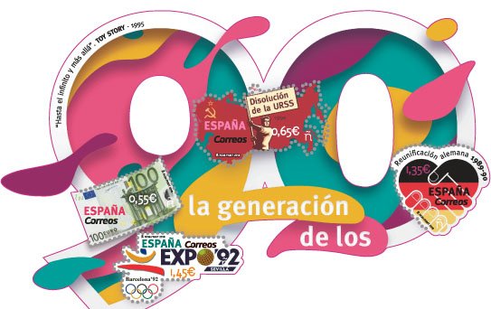 Generación 90