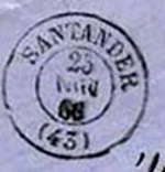 Santander Tipo II
