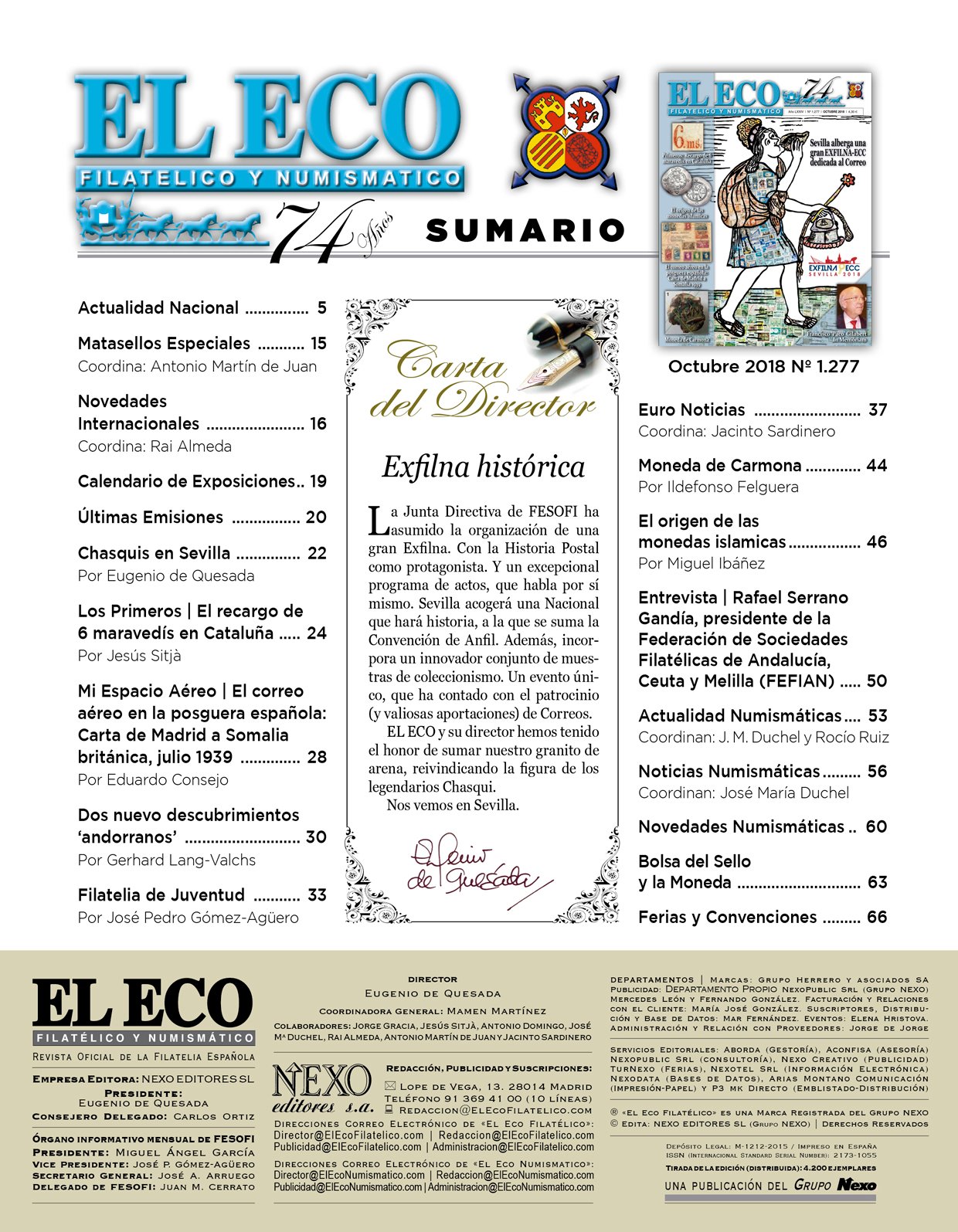 Sumario