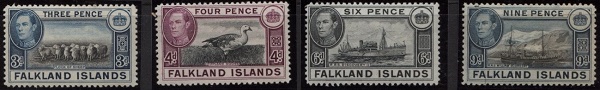 Emisisón 1938
