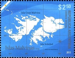 Emisión 2012
